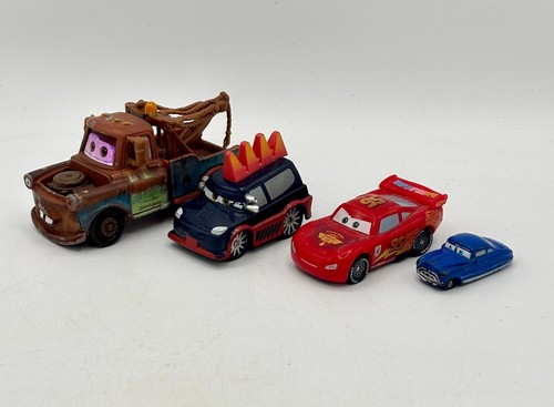 Disney cars autos mattel - autos,