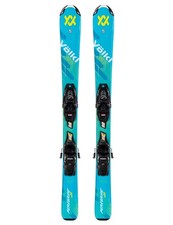 Neue Kinderskier VÖLKL