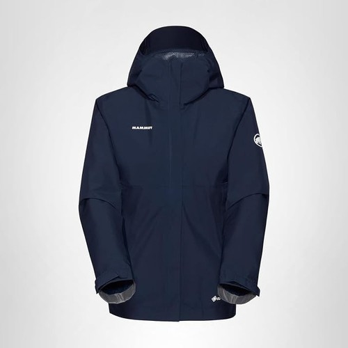 Mammut treeline light - treeline, hs