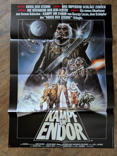 Kampf endor star wars - kampf,