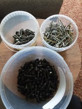 Restposten Schrauben Spax