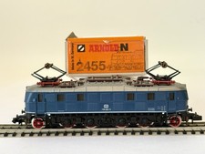 Arnold 2455 BR E18 022-3 E-Lok