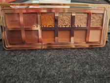 Revolution Lidschattenpalette