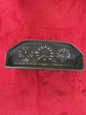 Mercedes Benz 230E  TE  CE   124 W124 S124 Tacho Kombiinstrument 1245420667