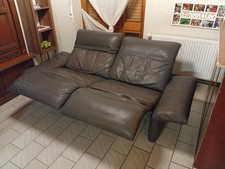 Koinor Designer Couch Leder