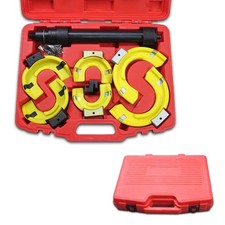 Federspanner Tieferlegung für