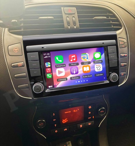 Für fiat bravo 2007 2014 - für, 2007-2014