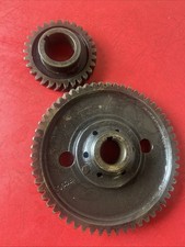 Awo motor steuerräder - ,