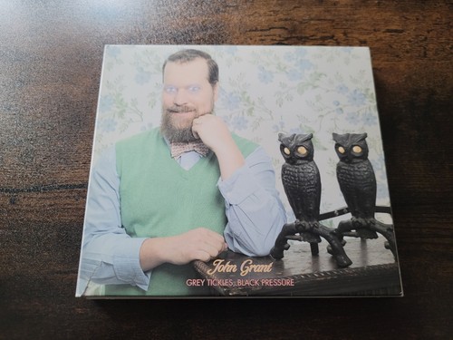 John grant grey - -, tickles