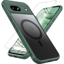 Google Pixel 8A Hülle