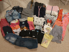 30 teiliges Bekleidungspaket