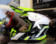 Airoh Twist 2.0 SHAKEN Cross