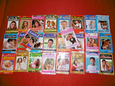 Romanhefte Heimat-Arzt-  Liebesromane  70 Romane