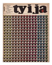 Vintage Pop-Art-Wandkunst