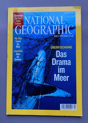 National geographic - national,