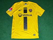 MATCHWORN Dynamo Dresden Pepic