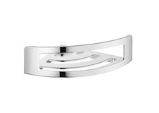 Eck- Schwammkorb Seifenkorb