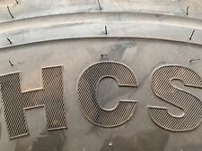 395/85r20 Continental HCS_395/85R20_Unimog_Mercedes_MAN_LKW Reifen