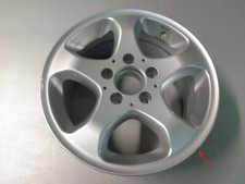 1Stk. MAM 1 Felge 7x15  5x112