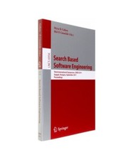 Search Based Software Engineering: Third International Symposium, SSBSE 2011, Sz