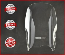 BMW R 1150 GS 1999-2004 WINDSCHILD TOURING WINDSCHUTZSCHEIBE SCHEIBE HOCH 4FARBE