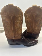 Cowboystiefel  Sendra 42/43