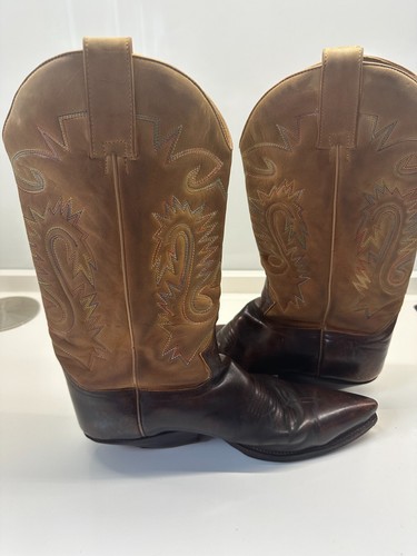 Cowboystiefel sendra 43 - cowboystiefel,