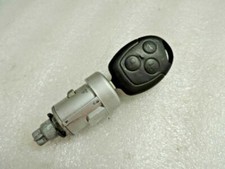 Ford Focus  Zundschloss