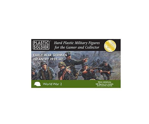 Ww2015008 15mm early war - early,
