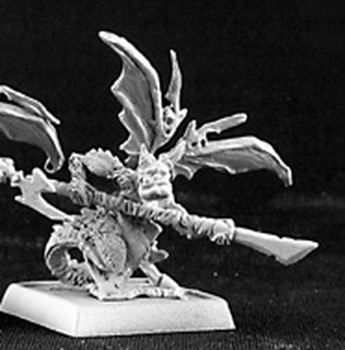Darkspawn imp warlords - 1x,