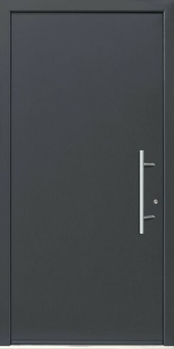Scheurich aluminium haustür - scheurich,