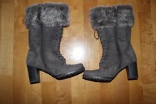 Graceland Stiefel Halbstiefel