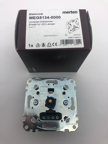 Merten meg5134 0000 - up, dreh