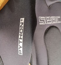 Seac Sub Python+ Open Cell