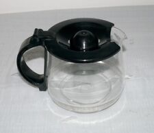 Severin GK5492 KA4479 KA4487 Ersatz Glaskanne 1,4L Serviert Kanne Deckel Ø14,5cm