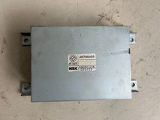 Fiat Seicento 187 1.1 40kW 2001 Servolenkung Steuergerät 46746491