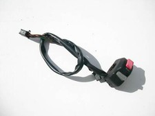 Lenkerschalter rechts right housing switches Yamaha XJ 600 N S Div 4BR 4LX