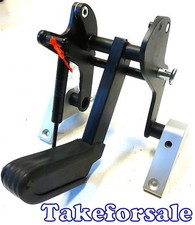 Elektrorollstuhl Alber Adventure Bordsteinheber Elektromobil Rollstuhl TFS566