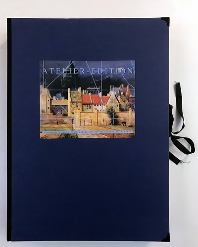 Briefmarken bund atelier - bund,