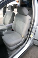 VW Passat 3BG 3B Sitz vorne