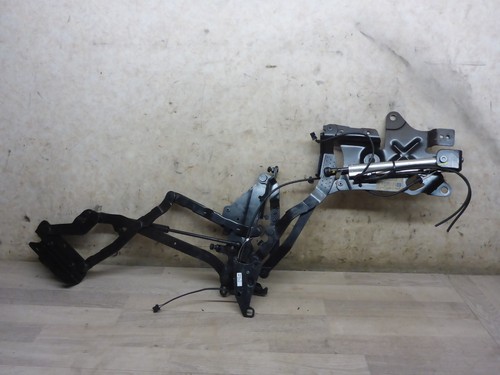 Verdeck heckklappen scharnier - verdeck,