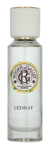 Roger gallet cedrat - &,