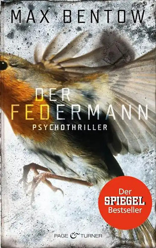 Der federmann - der,