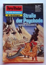 Perry Rhodan (2. Auflage) Nr