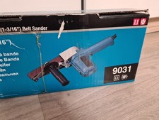 Makita Bandschleifer 9031 230V