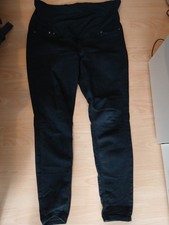 Umstandsmode Jeans Schwarz H&M  XL