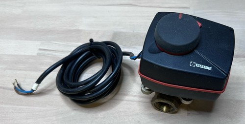 Esbe stellmotor ara661 - esbe, 230v