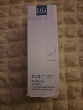 Dr. GRANDEL " PURE CODE