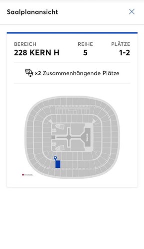 The weeknd konzert tickets - the,