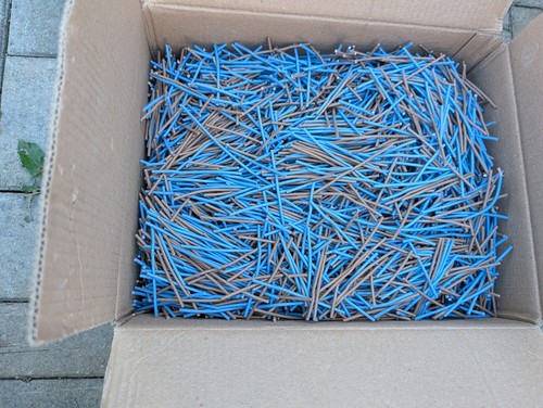 Recycling kabel kabelschrott - kabel,